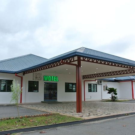 Lkh Motel Kota Kinabalu Esterno foto
