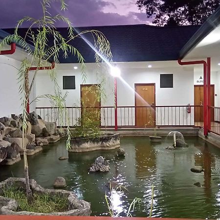 Lkh Motel Kota Kinabalu Esterno foto